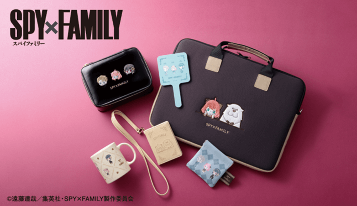 SPY×FAMILY