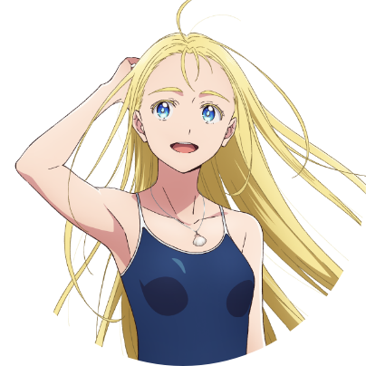 サマータイムレンダ