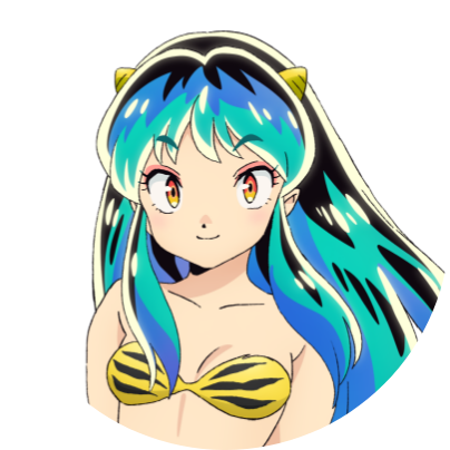 うる星やつら