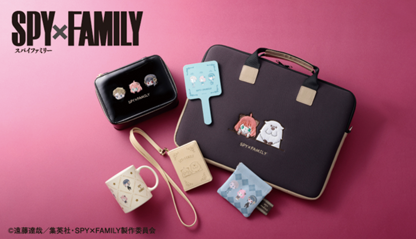 SPY×FAMILY