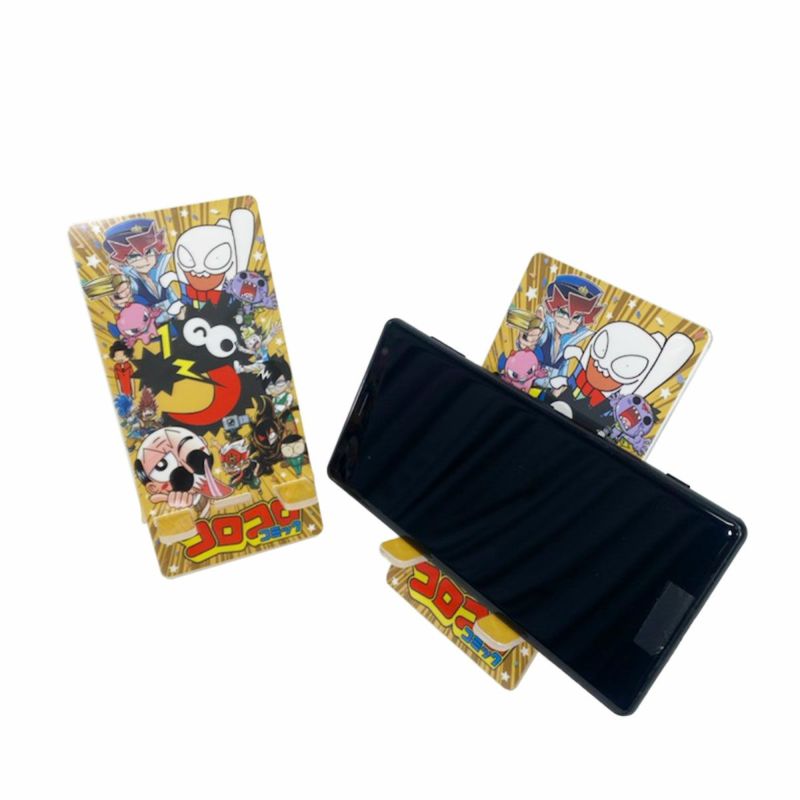 コロコロコミック アクリルスマホスタンド 次世代whf限定 Shoproモール コロコロコミック アクリルスマホスタンド 次世代whf限定 Shoproモール