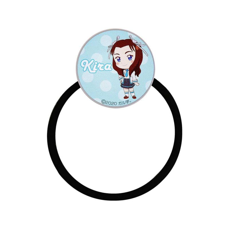 ガル学 アクリルヘアゴム パッチンバンドセット キラ Shoproモール ガル学 アクリルヘアゴム パッチンバンドセット キラ Shoproモール