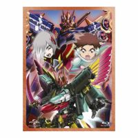 【Ｂｌｕ－ｒａｙ】『新幹線変形ロボ シンカリオン』Ｂｌｕ－ｒａｙ　ＢＯＸ４（Ｂｌｕ－ｒａｙ　Ｄｉｓｃ）