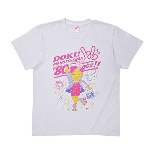 【楳図かずお】「まことちゃん」T（ローラー）メンズ2