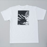 【楳図かずお】X-girl×KAZUO UMEZZ 「おろち」 TEE KNAPSACK SET