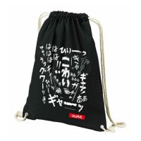 【楳図かずお】X-girl×KAZUO UMEZZ 「おろち」 TEE KNAPSACK SET