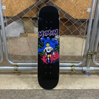 【楳図かずお】漂流教室 x MxMxM "MxMxM教室" DECK