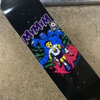 【楳図かずお】漂流教室 x MxMxM "MxMxM教室" DECK