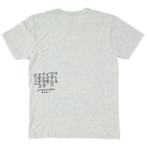 楳図かずお わたしは真悟 シンゴtシャツ Shoproモール