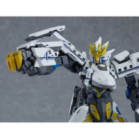 『新幹線変形ロボ　シンカリオン』 MODEROID シンカリオン N700Aのぞみ（再販）