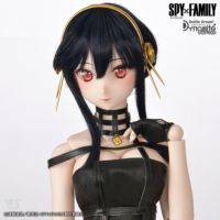 『SPY×FAMILY』ドルフィードリーム by 「ヨル・フォー ジャー」