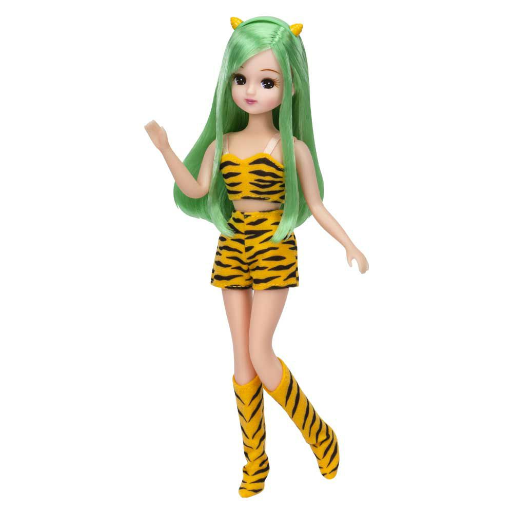 うる星やつら』ラムちゃん リカちゃん | ShoPro Mall