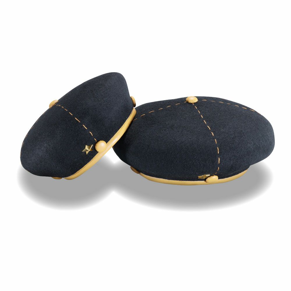 『SPY×FAMILY』 CA4LAコラボ・ベレー帽（アーニャ Ver.）1