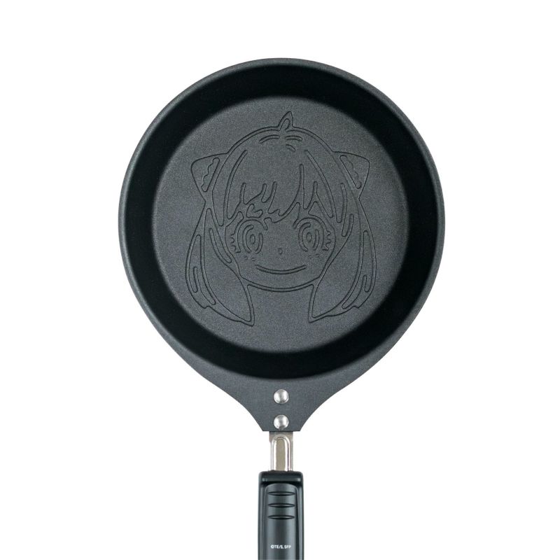 『SPY×FAMILY』アーニャ・フォージャー ミニフライパン1