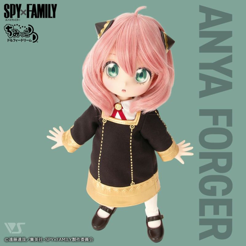 SPY×FAMILY』ドルフィードリーム 「アーニャ・フォージャー」 | ShoPro