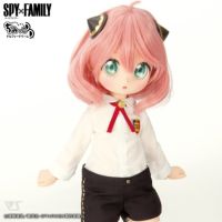 『SPY×FAMILY』ドルフィードリーム by「アーニャ・フォージャー」