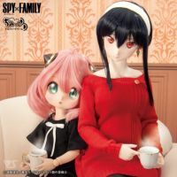 『SPY×FAMILY』アーニャの私服セット