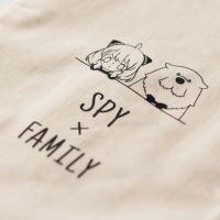 『SPY×FAMILY』オーガニックコットンバッグ