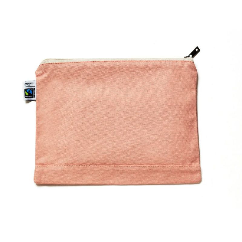 『SPY×FAMILY』フェアトレードコットンフラットポーチ4