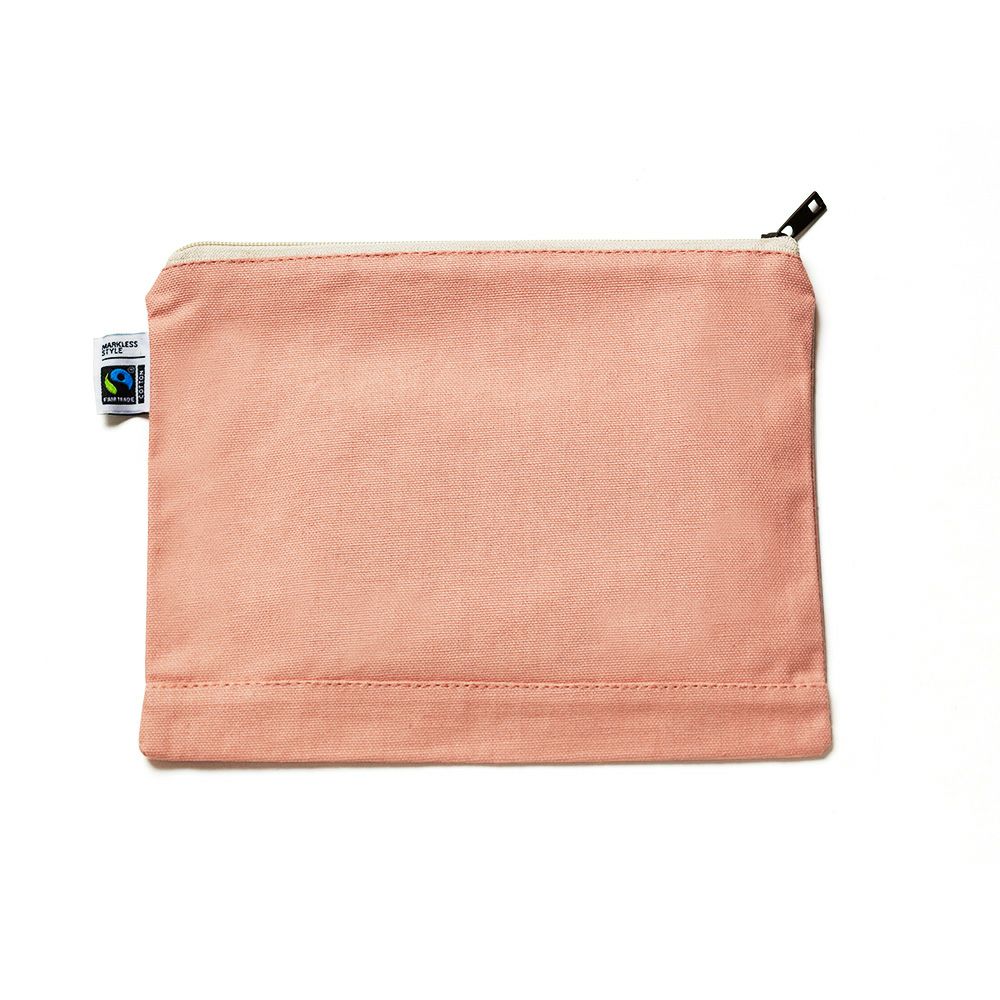 『SPY×FAMILY』フェアトレードコットンフラットポーチ4