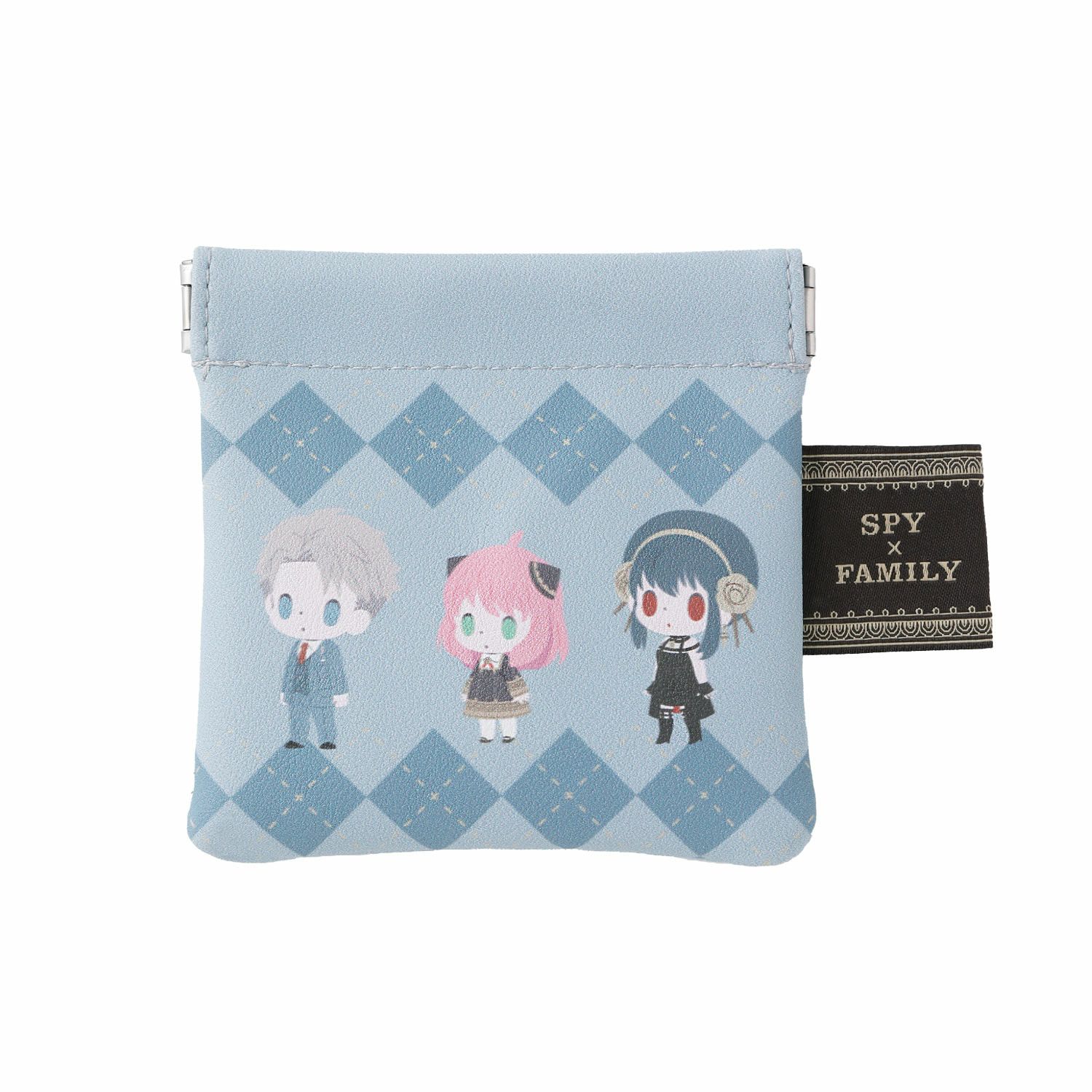 『SPY×FAMILY』ワンタッチポーチ1