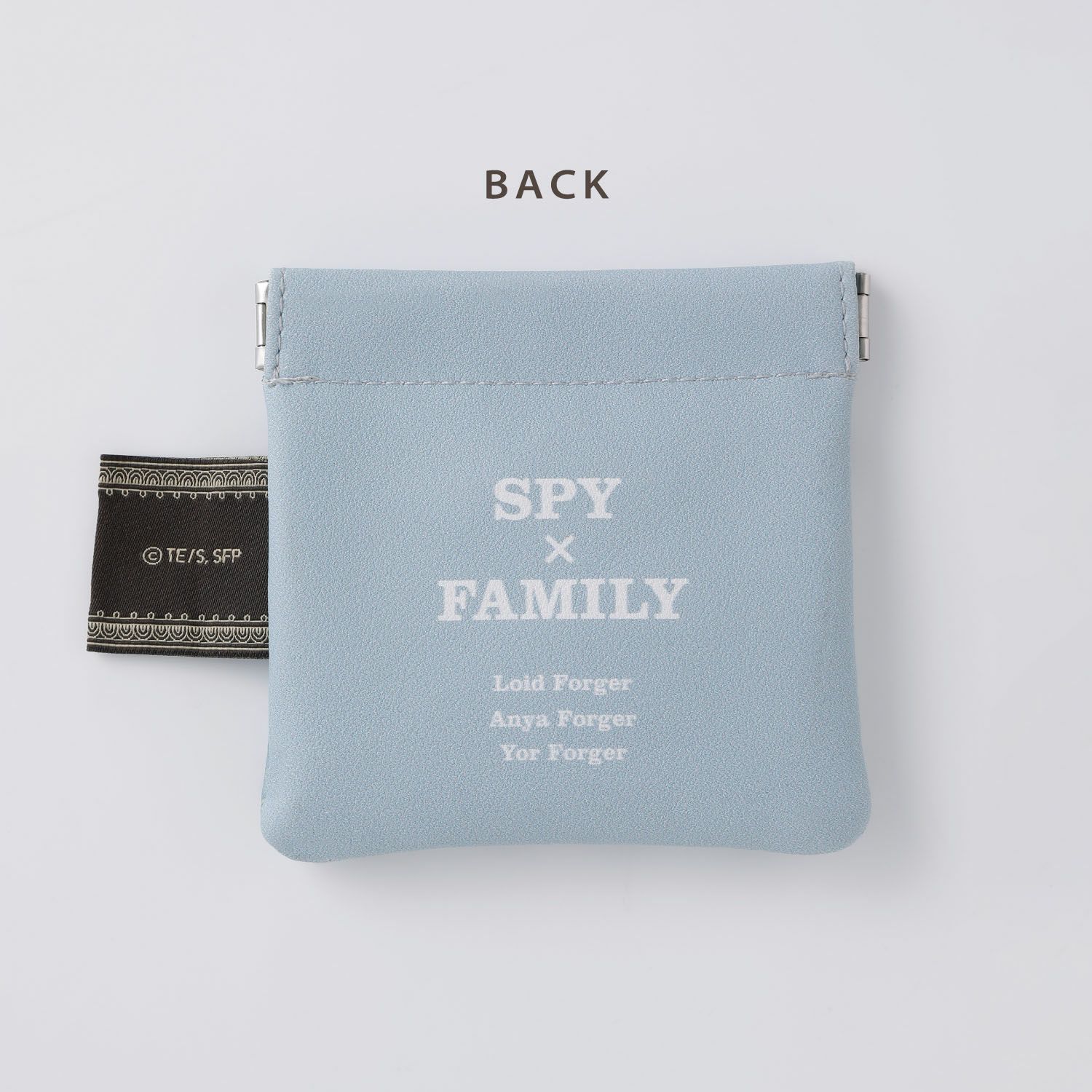 『SPY×FAMILY』ワンタッチポーチ2