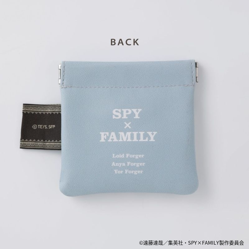 『SPY×FAMILY』ワンタッチポーチ2