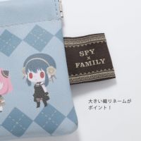 『SPY×FAMILY』ワンタッチポーチ