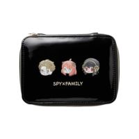 『SPY×FAMILY』エナメルポーチ