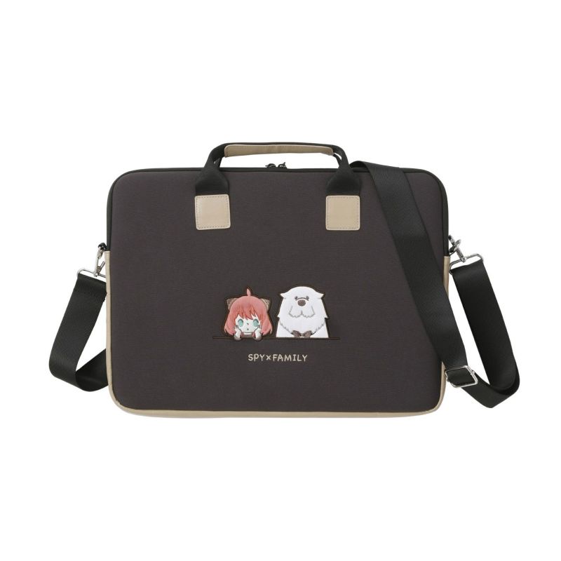 『SPY×FAMILY』ノートパソコンケース1