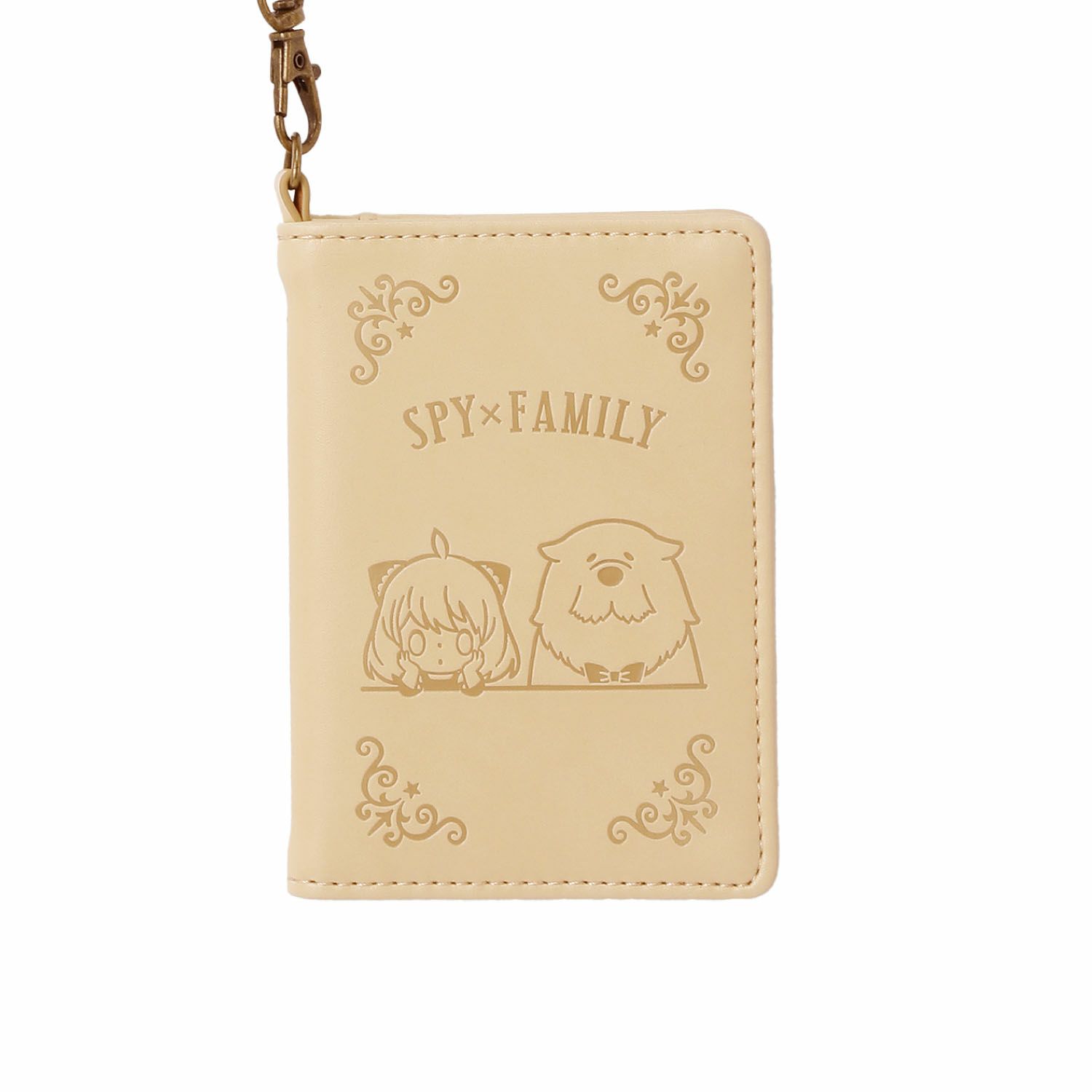 『SPY×FAMILY』IDカードホルダー1