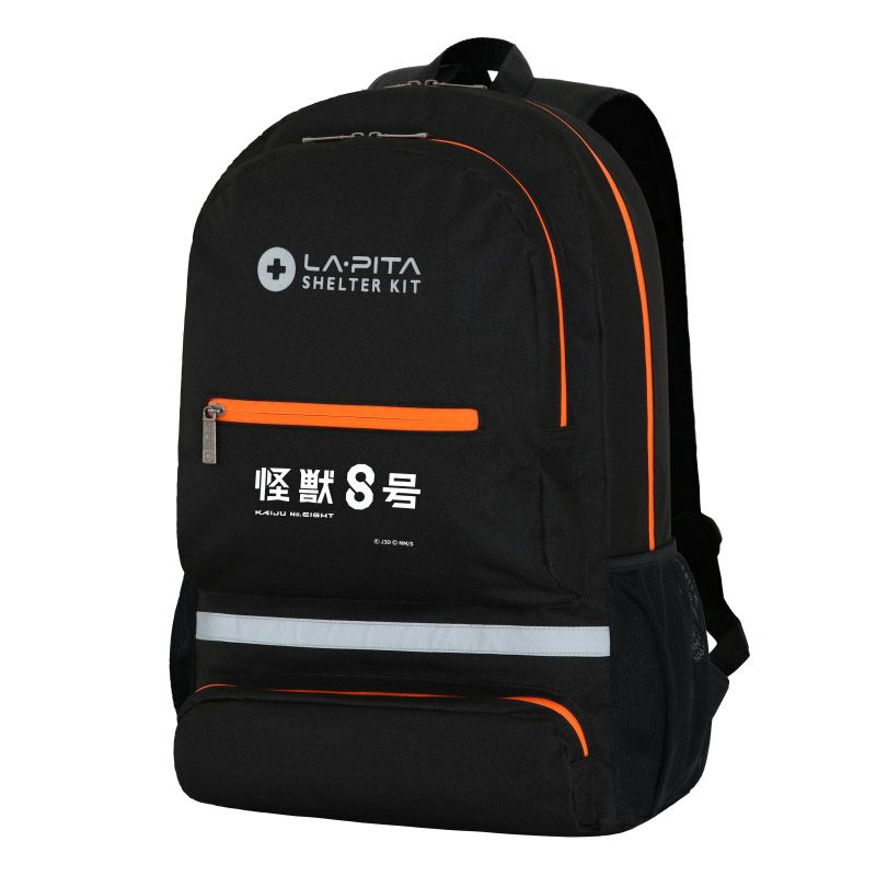 『怪獣８号』防災セット5