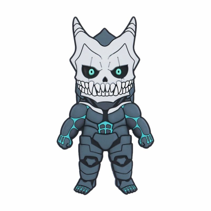 『怪獣８号』マグネットフック1