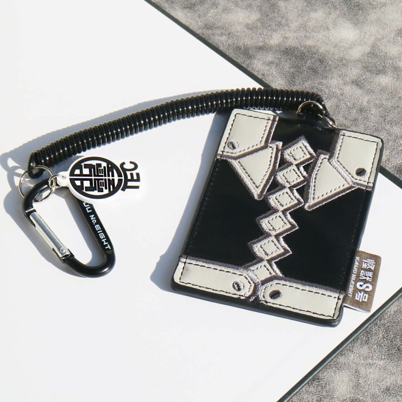 怪獣8号』防衛隊スーツパスケース - ShoPro Mall公式通販