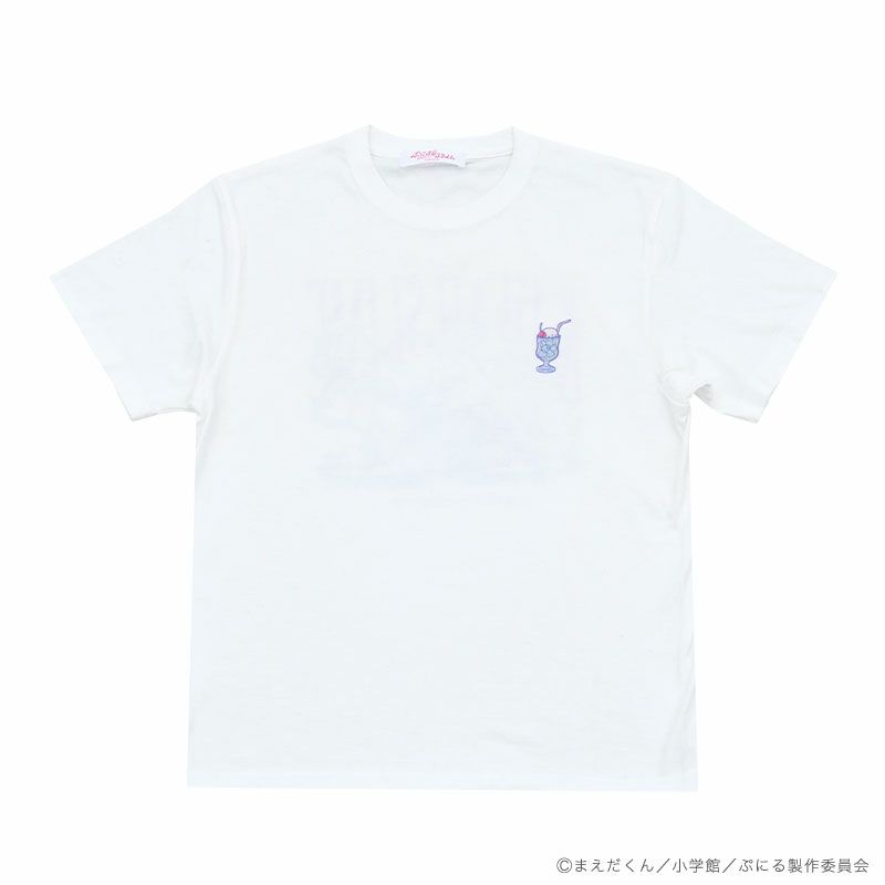 TVアニメ『ぷにるはかわいいスライム』Tシャツ（ONE-SIZE）