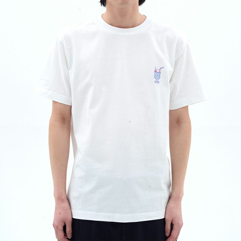 TVアニメ『ぷにるはかわいいスライム』Tシャツ（ONE-SIZE）6