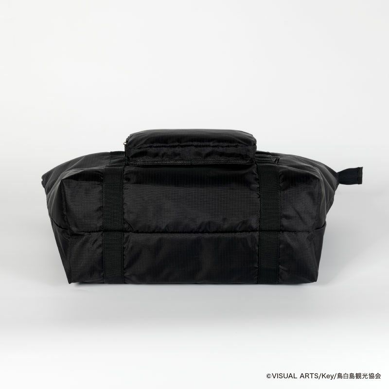 さんまのまんま秋SP番組特製トートバッグ真作保証激レア新品未開封 森野帆布 MAX TOTE BAG マックストートバッグ