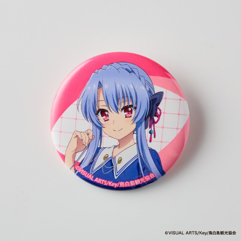 2025 Valentine's Day グッズ 鳴瀬 しろはセット Summer Pockets