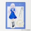 Summer Pockets(サマポケ)』アクリルスタンド（鳴瀬しろは