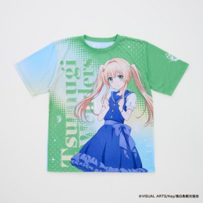 ☆GEE!特典付☆Summer Pockets REFLECTION BLUE 初回限定版 色紙