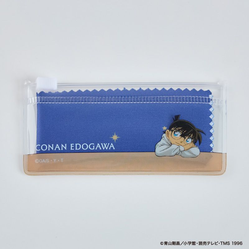 『名探偵コナン』マルチクロス（江戸川コナン）1