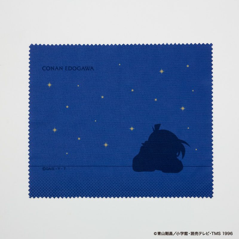 『名探偵コナン』マルチクロス（江戸川コナン）2