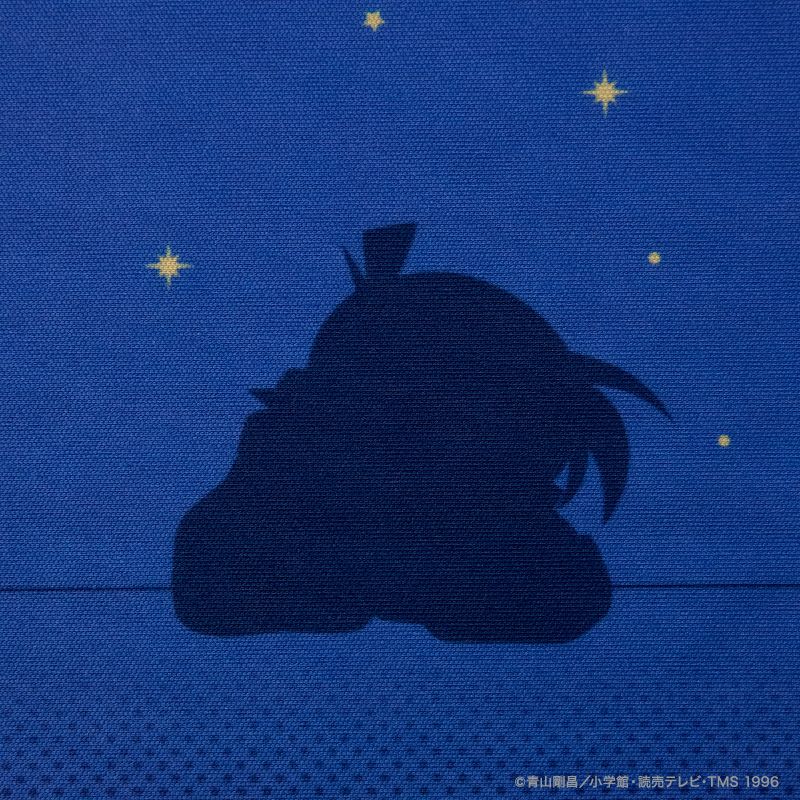 『名探偵コナン』マルチクロス（江戸川コナン）3