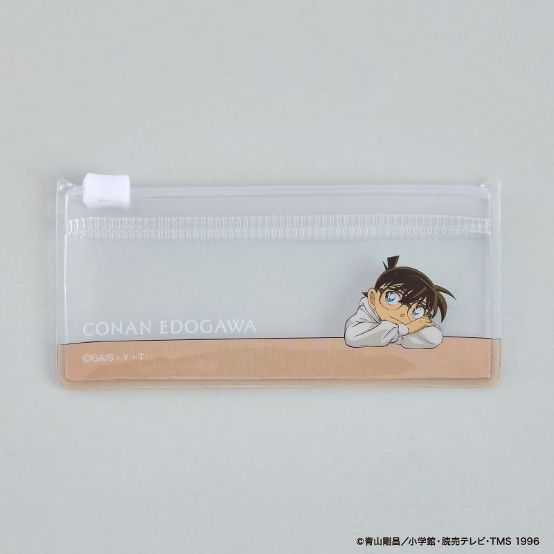 『名探偵コナン』マルチクロス（江戸川コナン）4