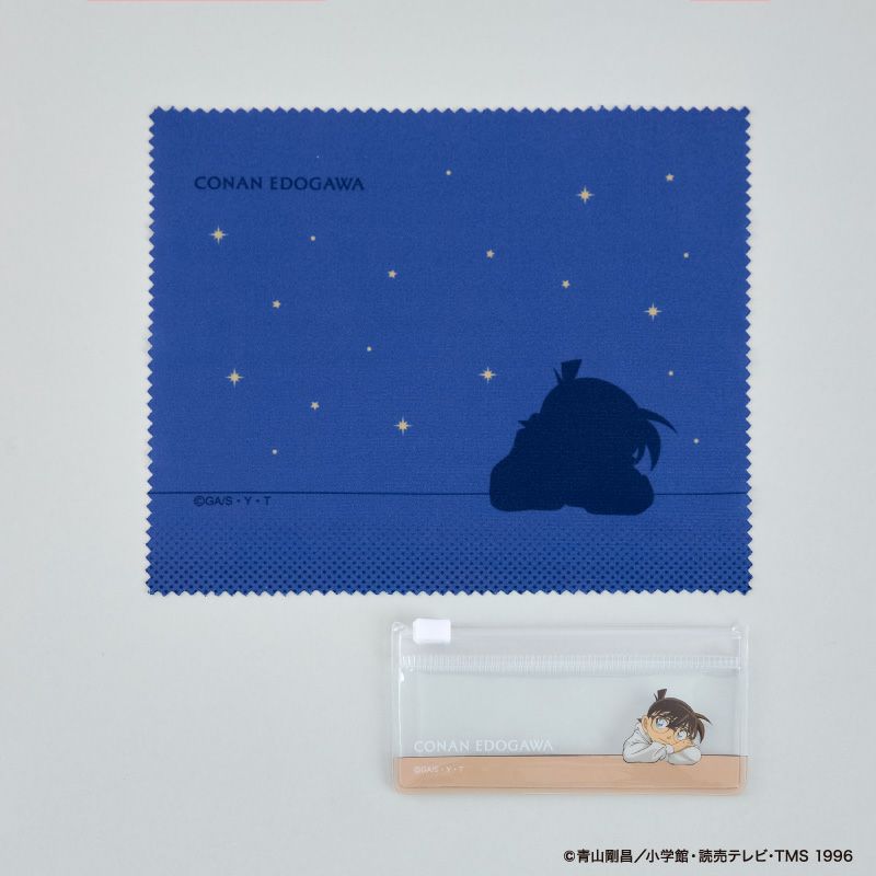 『名探偵コナン』マルチクロス（江戸川コナン）5