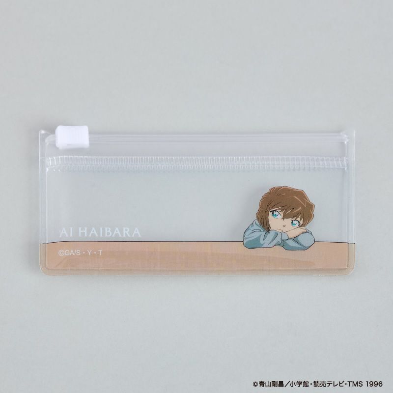 『名探偵コナン』マルチクロス（灰原哀）4