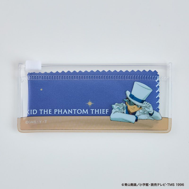 『名探偵コナン』マルチクロス（怪盗キッド）1