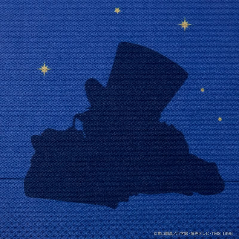 『名探偵コナン』マルチクロス（怪盗キッド）3