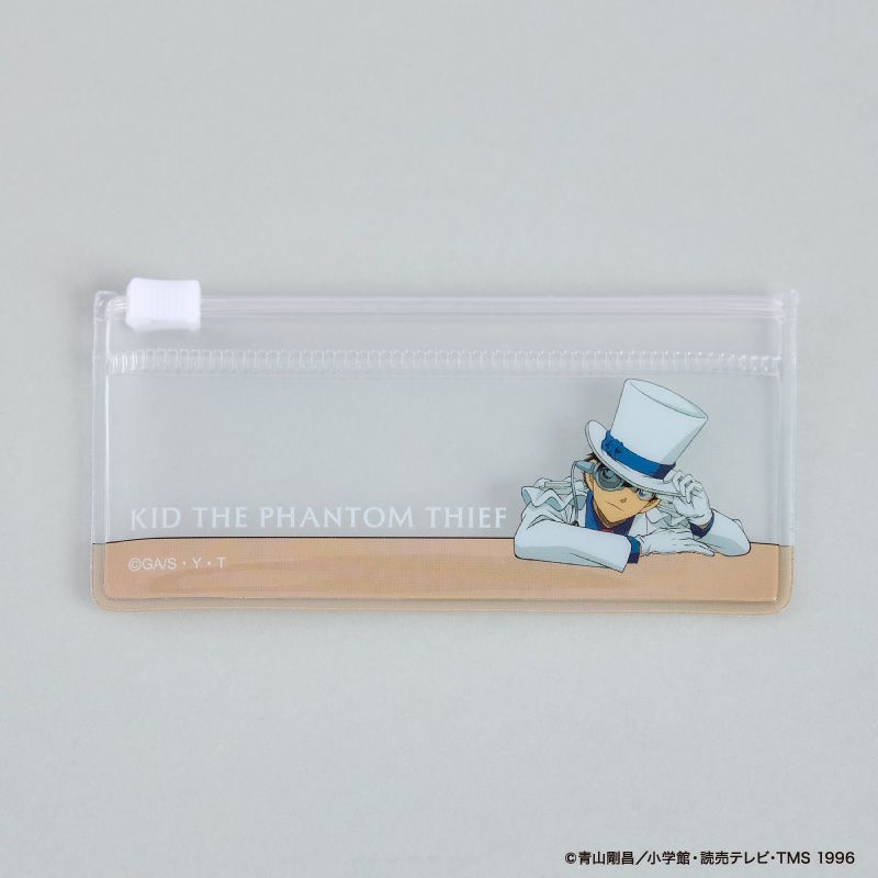 『名探偵コナン』マルチクロス（怪盗キッド）4