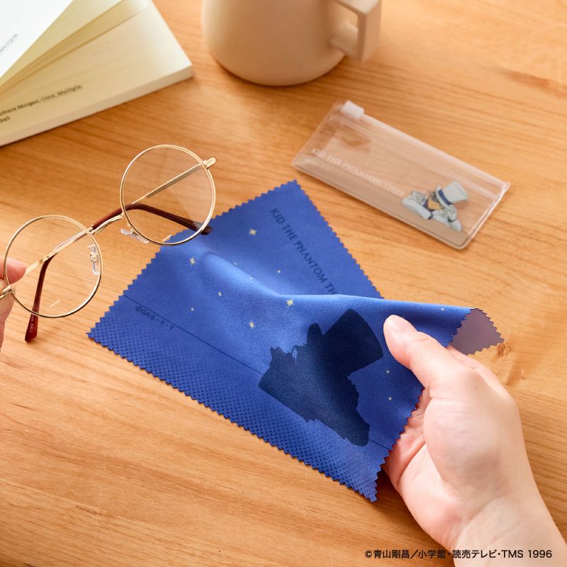 『名探偵コナン』マルチクロス（怪盗キッド）6